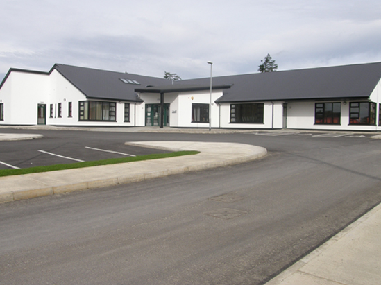Cloghan Health Centre